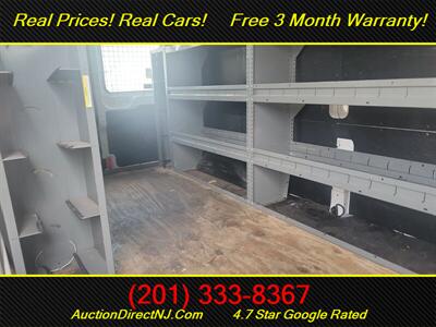 2020 Ford Transit 250   - Photo 13 - Jersey City, NJ 07307