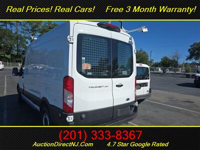 2020 Ford Transit 250   - Photo 4 - Jersey City, NJ 07307