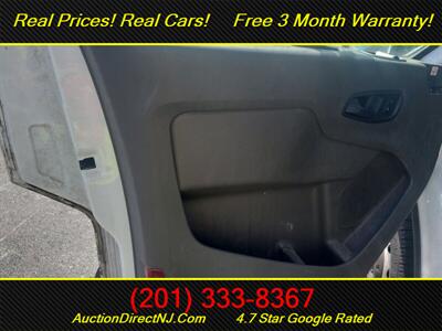 2020 Ford Transit 250   - Photo 11 - Jersey City, NJ 07307