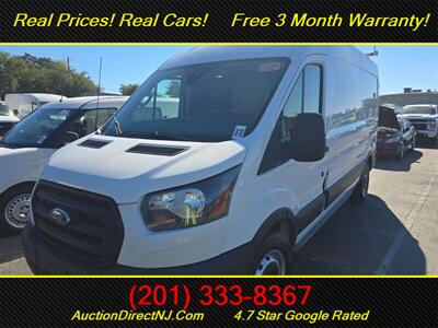 2020 Ford Transit 250   - Photo 5 - Jersey City, NJ 07307