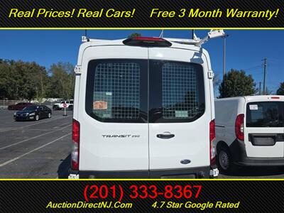 2020 Ford Transit 250   - Photo 3 - Jersey City, NJ 07307