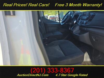 2020 Ford Transit 250   - Photo 8 - Jersey City, NJ 07307