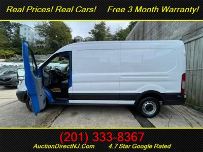 2018 Ford Transit 250   - Photo 9 - Jersey City, NJ 07307