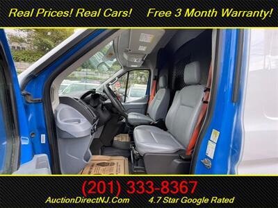 2018 Ford Transit 250   - Photo 10 - Jersey City, NJ 07307