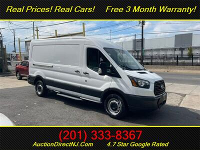 2018 Ford Transit 250   - Photo 1 - Jersey City, NJ 07307