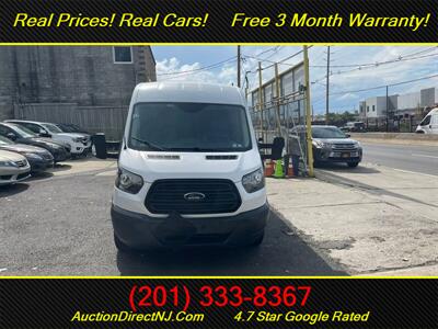 2018 Ford Transit 250   - Photo 8 - Jersey City, NJ 07307