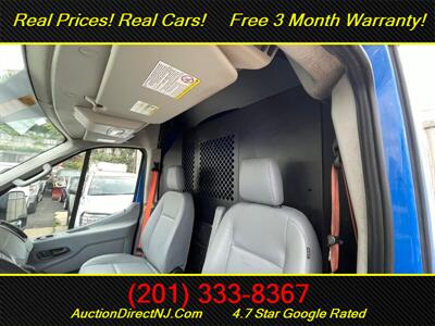 2018 Ford Transit 250   - Photo 12 - Jersey City, NJ 07307