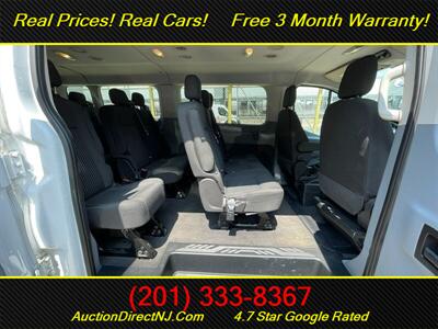 2016 Ford Transit 350 XLT   - Photo 23 - Jersey City, NJ 07307