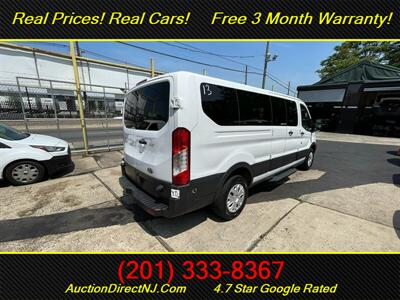 2016 Ford Transit 350 XLT   - Photo 3 - Jersey City, NJ 07307