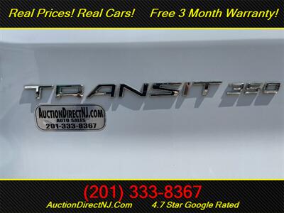 2016 Ford Transit 350 XLT   - Photo 40 - Jersey City, NJ 07307