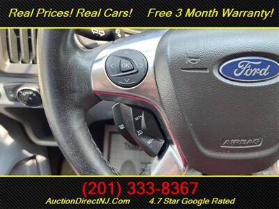 2016 Ford Transit 350 XLT   - Photo 17 - Jersey City, NJ 07307