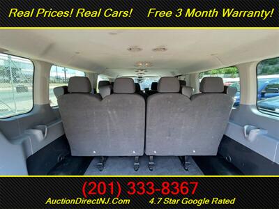 2016 Ford Transit 350 XLT   - Photo 29 - Jersey City, NJ 07307