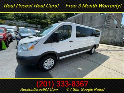 2016 Ford Transit 350 XLT   - Photo 7 - Jersey City, NJ 07307