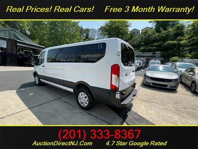 2016 Ford Transit 350 XLT   - Photo 5 - Jersey City, NJ 07307