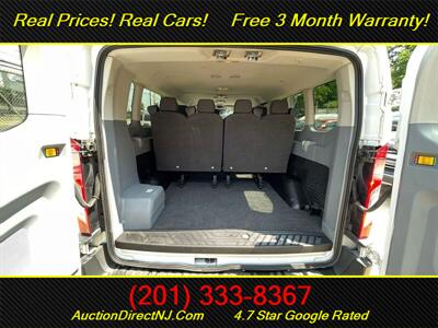 2016 Ford Transit 350 XLT   - Photo 28 - Jersey City, NJ 07307