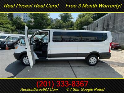 2016 Ford Transit 350 XLT   - Photo 9 - Jersey City, NJ 07307