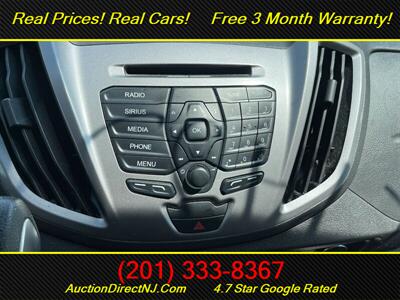 2016 Ford Transit 350 XLT   - Photo 18 - Jersey City, NJ 07307