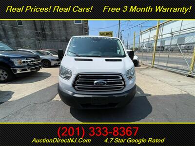 2016 Ford Transit 350 XLT   - Photo 8 - Jersey City, NJ 07307