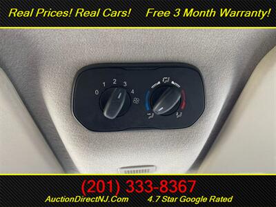 2016 Ford Transit 350 XLT   - Photo 20 - Jersey City, NJ 07307