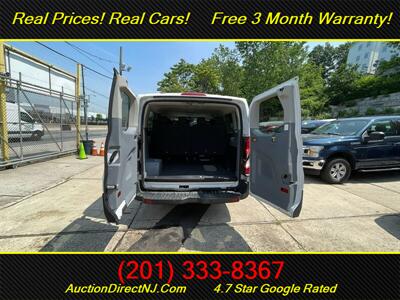 2016 Ford Transit 350 XLT   - Photo 27 - Jersey City, NJ 07307