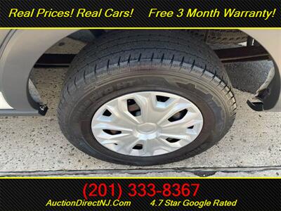 2016 Ford Transit 350 XLT   - Photo 36 - Jersey City, NJ 07307