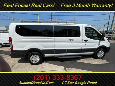 2016 Ford Transit 350 XLT   - Photo 2 - Jersey City, NJ 07307