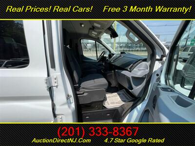 2016 Ford Transit 350 XLT   - Photo 12 - Jersey City, NJ 07307