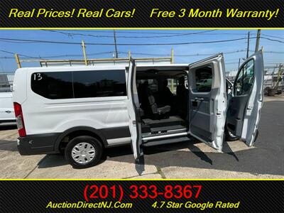 2016 Ford Transit 350 XLT   - Photo 22 - Jersey City, NJ 07307