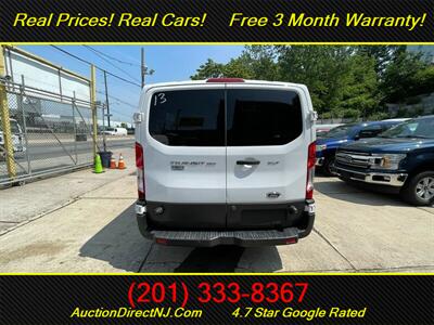 2016 Ford Transit 350 XLT   - Photo 4 - Jersey City, NJ 07307