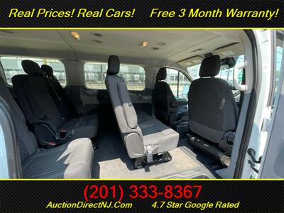2016 Ford Transit 350 XLT   - Photo 24 - Jersey City, NJ 07307