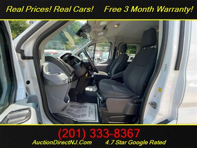 2016 Ford Transit 350 XLT   - Photo 10 - Jersey City, NJ 07307