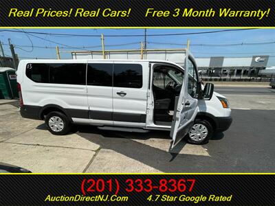 2016 Ford Transit 350 XLT   - Photo 11 - Jersey City, NJ 07307