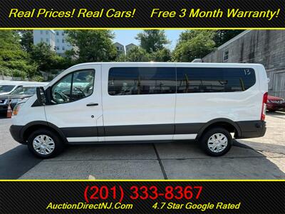 2016 Ford Transit 350 XLT   - Photo 6 - Jersey City, NJ 07307