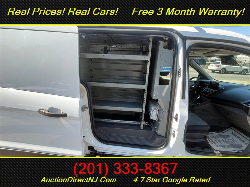 2020 Ford Transit Connect LWB XL Cargo   - Photo 15 - Jersey City, NJ 07307