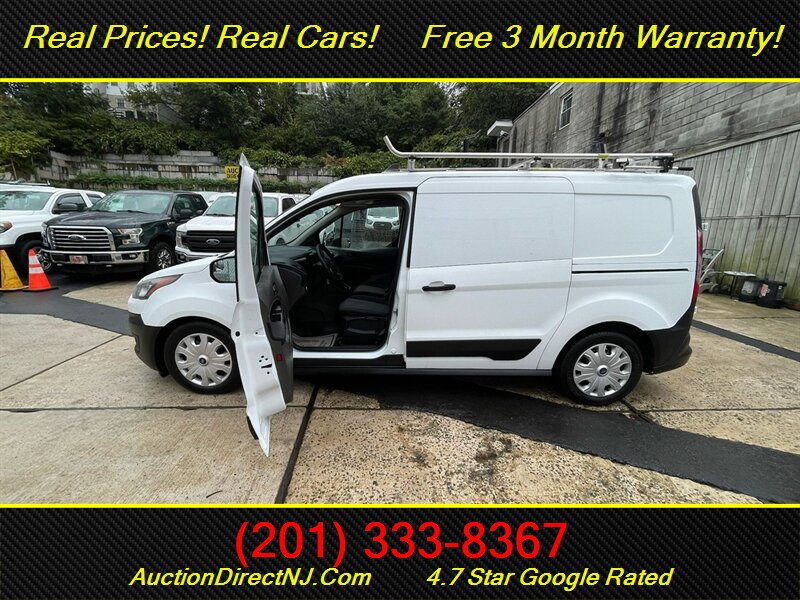 2020 Ford Transit Connect LWB XL Cargo   - Photo 10 - Jersey City, NJ 07307