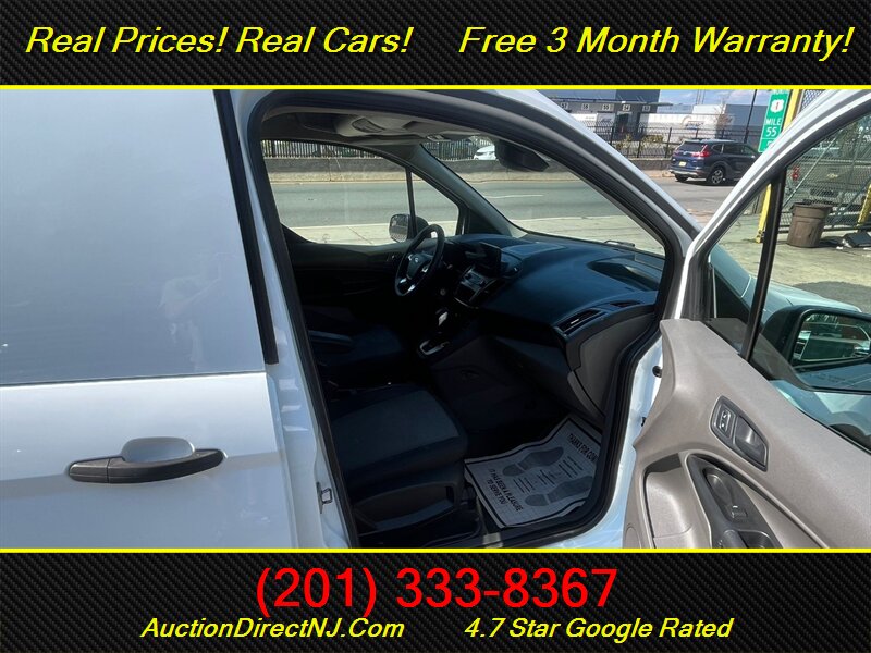 2020 Ford Transit Connect LWB XL Cargo   - Photo 17 - Jersey City, NJ 07307