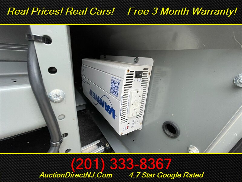 2020 Ford Transit Connect LWB XL Cargo   - Photo 32 - Jersey City, NJ 07307