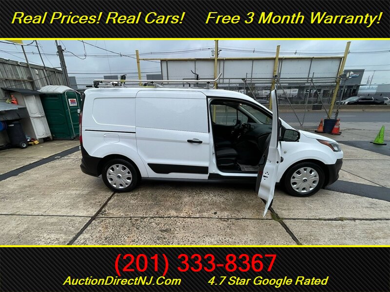 2020 Ford Transit Connect LWB XL Cargo   - Photo 13 - Jersey City, NJ 07307