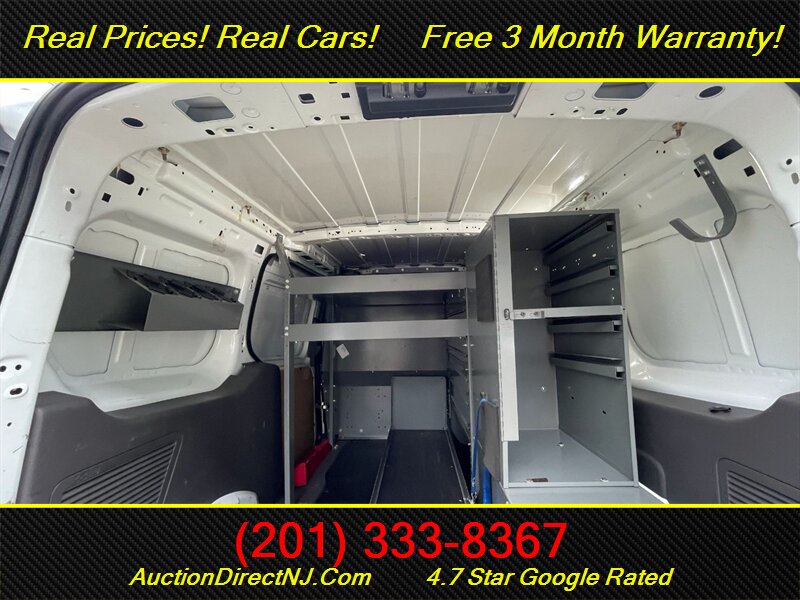 2020 Ford Transit Connect LWB XL Cargo   - Photo 29 - Jersey City, NJ 07307