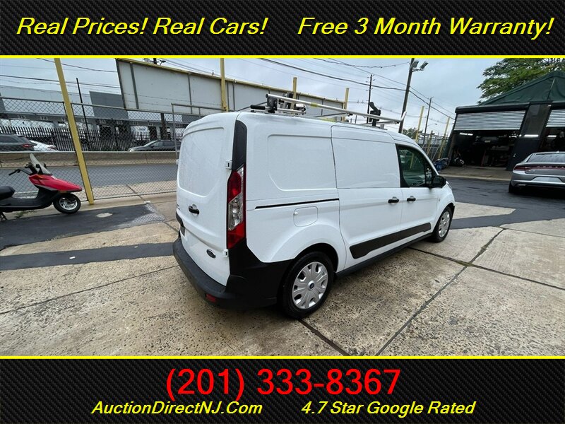 2020 Ford Transit Connect LWB XL Cargo   - Photo 3 - Jersey City, NJ 07307