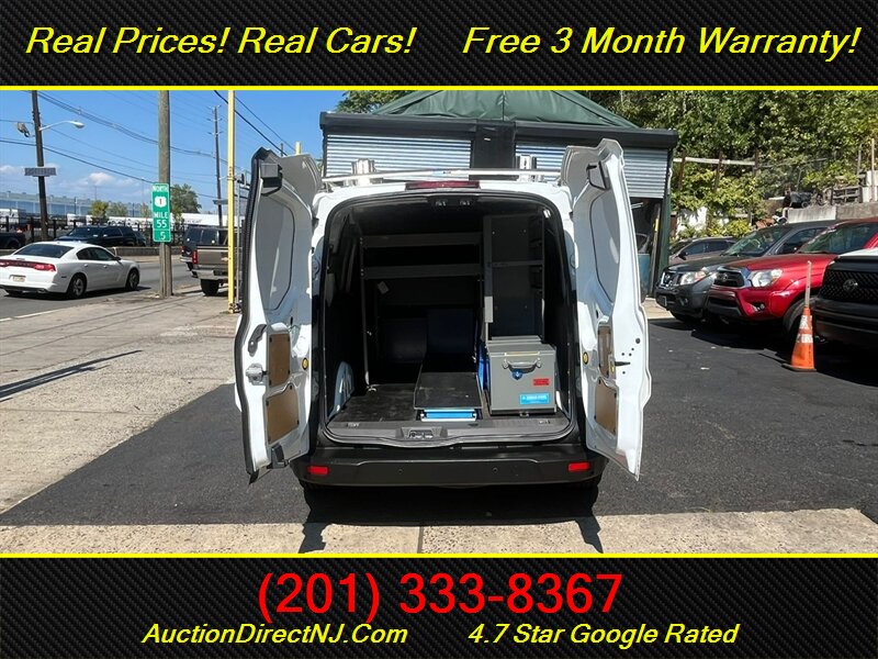 2020 Ford Transit Connect LWB XL Cargo   - Photo 24 - Jersey City, NJ 07307