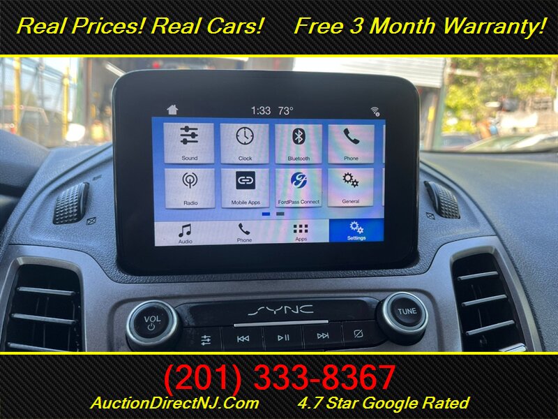 2020 Ford Transit Connect LWB XL Cargo   - Photo 20 - Jersey City, NJ 07307
