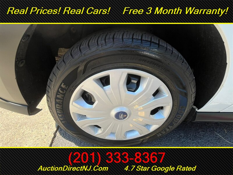 2020 Ford Transit Connect LWB XL Cargo   - Photo 35 - Jersey City, NJ 07307