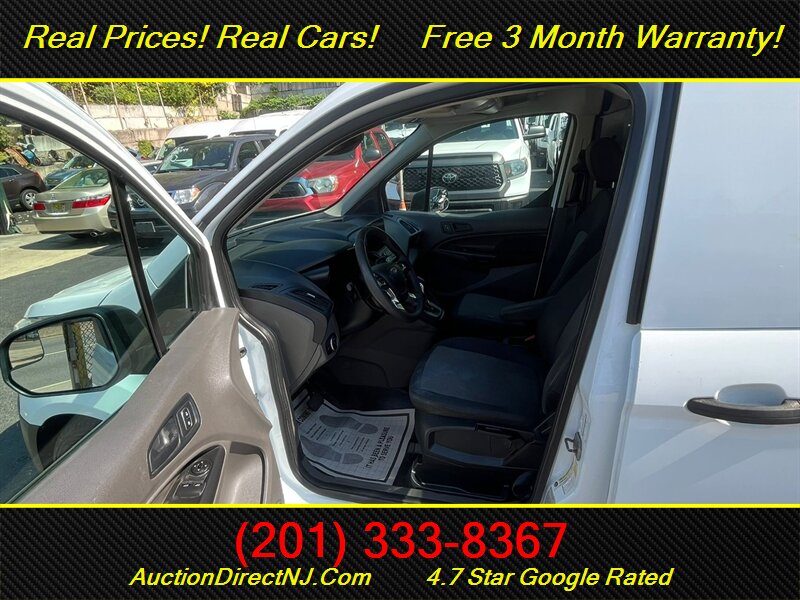 2020 Ford Transit Connect LWB XL Cargo   - Photo 16 - Jersey City, NJ 07307