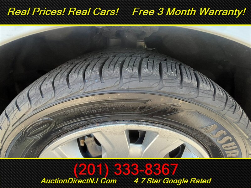 2020 Ford Transit Connect LWB XL Cargo   - Photo 36 - Jersey City, NJ 07307