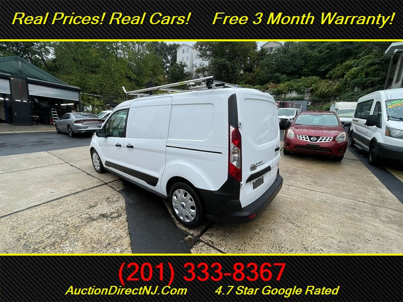 2020 Ford Transit Connect LWB XL Cargo   - Photo 5 - Jersey City, NJ 07307