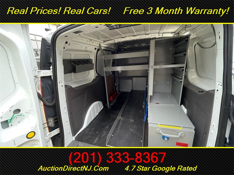 2020 Ford Transit Connect LWB XL Cargo   - Photo 25 - Jersey City, NJ 07307