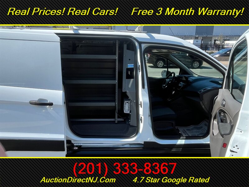 2020 Ford Transit Connect LWB XL Cargo   - Photo 14 - Jersey City, NJ 07307