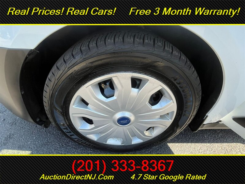 2020 Ford Transit Connect LWB XL Cargo   - Photo 34 - Jersey City, NJ 07307