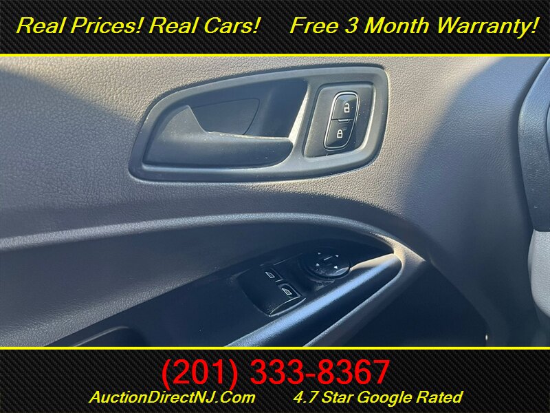 2020 Ford Transit Connect LWB XL Cargo   - Photo 22 - Jersey City, NJ 07307